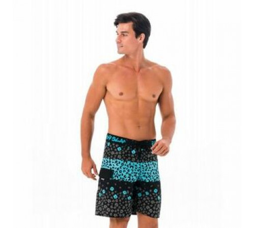 Мужские бордшорты для серфинга 69Slam Manu Boardshorts Leobiscus 2021