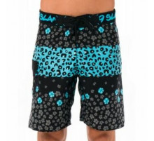 Мужские бордшорты для серфинга 69Slam Manu Boardshorts Leobiscus 2021