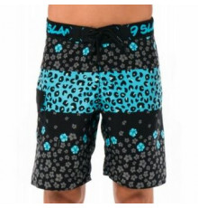 Мужские бордшорты для серфинга 69Slam Manu Boardshorts Leobiscus 2021