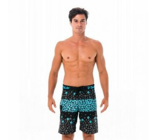 Мужские бордшорты для серфинга 69Slam Manu Boardshorts Leobiscus 2021