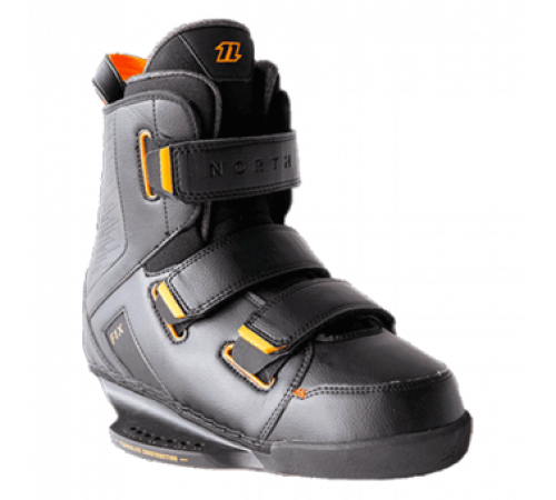Крепления NORTH FIX BOOTS 2021