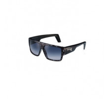 Спортивные очки LiP Rock / Grey Turtle-Matt Black / CR39 Polarized / Zeiss Gradient Smoke