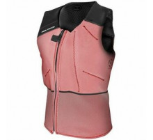 Спасжилет Neilpride Storm Impact Front Zip C2 Peach 2019
