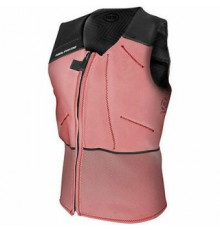 Спасжилет Neilpride Storm Impact Front Zip C2 Peach 2019
