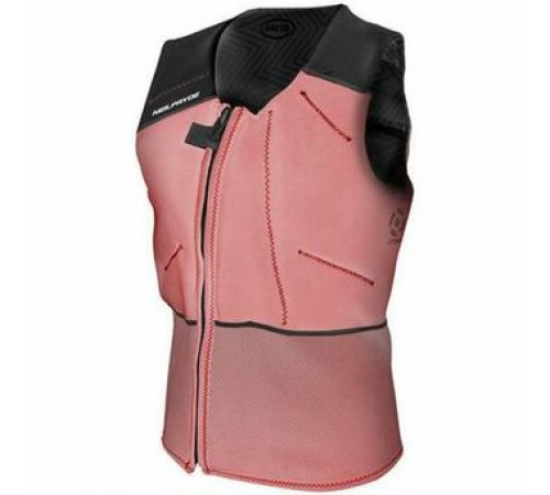 Спасжилет Neilpride Storm Impact Front Zip C2 Peach 2019