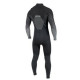 Гидрокостюм мужской Neilpryde Mission Fullsuit FZ 4/3 C1 Black 2021
