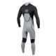 Гидрокостюм мужской Neilpryde Mission Fullsuit FZ 4/3 C1 Black 2021