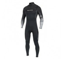 Гидрокостюм мужской Neilpryde Mission Fullsuit FZ 4/3 C1 Black 2021