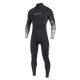 Гидрокостюм мужской Neilpryde Mission Fullsuit FZ 4/3 C1 Black 2021