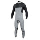 Гидрокостюм мужской Neilpryde Mission Fullsuit FZ 4/3 C1 Black 2021