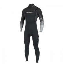 Гидрокостюм мужской Neilpryde Mission Fullsuit FZ 5/4/3 C1 Black 2021