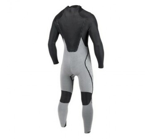 Гидрокостюм мужской Neilpryde Mission Fullsuit BZ 4/3 C1 Black 2021