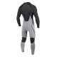 Гидрокостюм мужской Neilpryde Mission Fullsuit BZ 4/3 C1 Black 2021