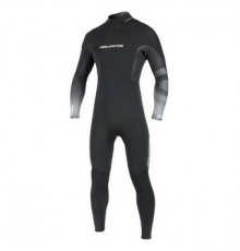 Гидрокостюм мужской Neilpryde Mission Fullsuit BZ 4/3 C1 Black 2021