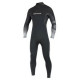 Гидрокостюм мужской Neilpryde Mission Fullsuit BZ 4/3 C1 Black 2021