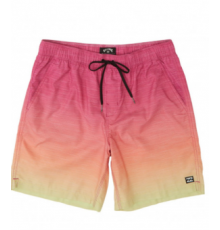 Мужские бордшорты All Day Faded Layback