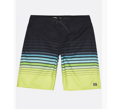 Бордшорты All Day Stripe 20