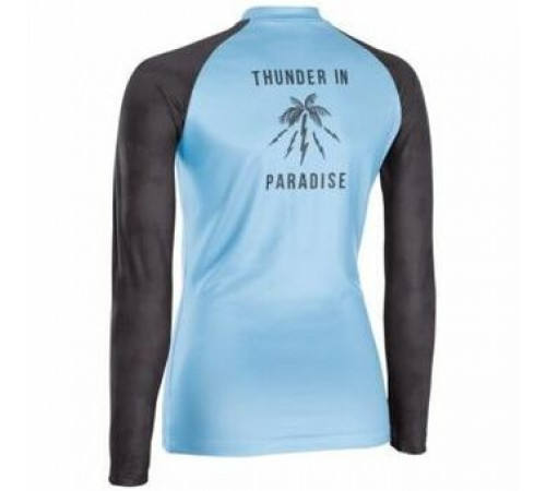 Гидромайка Ion WMN LS Rashguard 2020