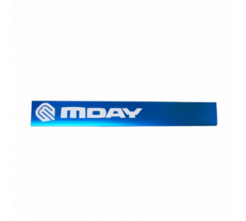 Мачта MDAY ALLOY MAST 80 cm