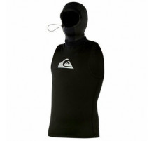 Лайкра мужская Quiksilver Syncro Polypro 2mm Hooded Vest 2022