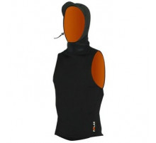 Лайкра мужская MDNS Priim Hooded Polar Vest 2022
