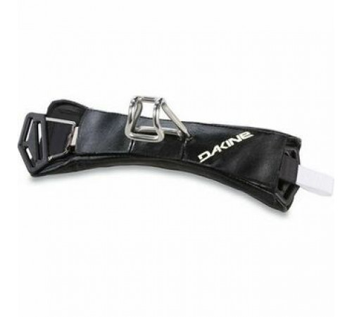 Трапеция поясная Dakine Pyro Harness Black 2020