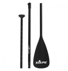 Весло SUP разборное Kelpie Alu (3 части)