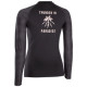 Гидромайка Ion WMN LS Rashguard 2020