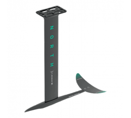 Мачта North Sonar Kite Edition 2021