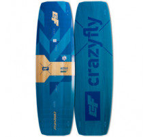 Кайтборд Crazy Fly Acton 2021