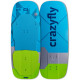 Комплект гидрофойл Crazy Fly Cruz 1000+фойлборд Chill 2021+петли