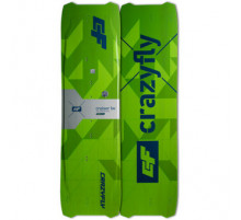 Кайтборд Crazy Fly Cruiser LW 2021
