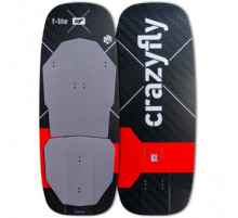 Фойлборд Crazy Fly F-Lite 2021