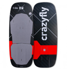 Фойлборд Crazy Fly F-Lite 2021