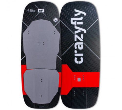 Фойлборд Crazy Fly F-Lite 2021