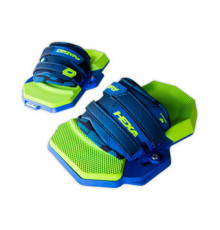 Крепления Crazy Fly Hexa Binding II 2021