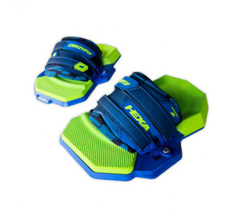 Крепления Crazy Fly Hexa Binding II 2021