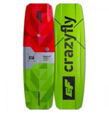 Кайтборд CrazyFly Legend 2021