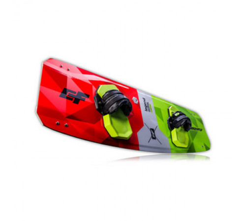 Кайтборд CrazyFly Legend 2021