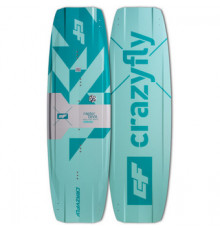 Кайтборд Crazy Fly Raptor Diva 2021