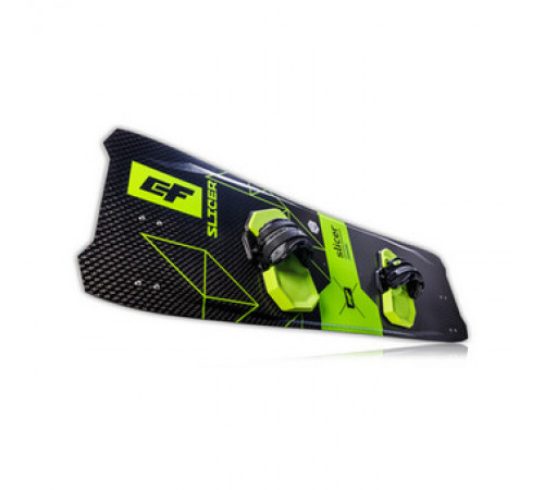 Кайтборд Crazy Fly Slicer 2021