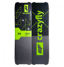 Кайтборд Crazy Fly Slicer 2021