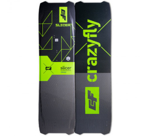 Кайтборд Crazy Fly Slicer 2021