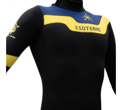 Гидрокостюм Esoteric Avatar 5/3 Fullsuit Men 2021