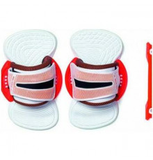 Падсы Nobile KISS IFS PRO Pads&Strap 2016