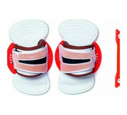 Падсы Nobile KISS IFS PRO Pads&Strap 2016
