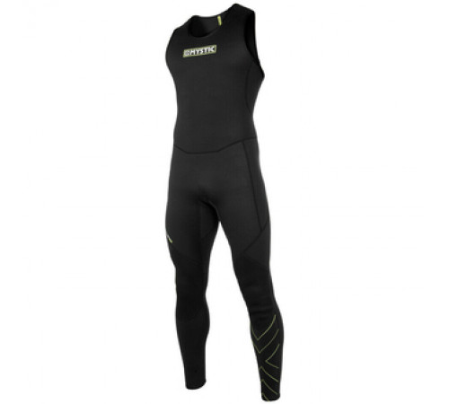 Гидрокостюм MYSTIC MVMNT LONG JOHN NEOPRENE 1.5MM