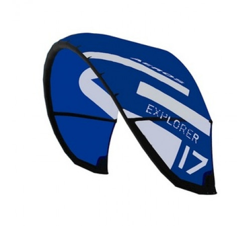Кайт AEROS Explorer V4