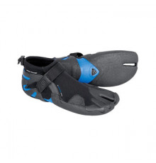 Гидрообувь Neilpryde Mission LC Split 3mm Black/Blue 2021