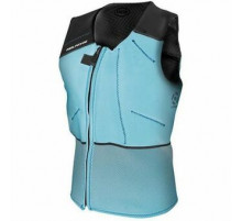 Спасжилет Neilpride Storm Impact Front Zip C1 Ice Blue 2019